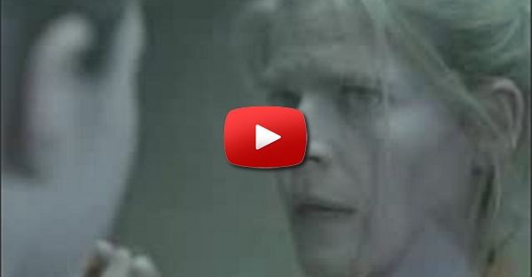 Prisão Feminina - Anuncio Espetacular